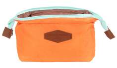 Женская косметичка для сумочки Malaga, Оранжевый, Trip Story, оранжевый