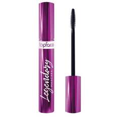 Черная утолщающая тушь, 9 мл Topface, Legendary Mascara