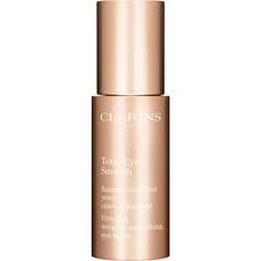 Крем для глаз, 15 мл Clarins, Total Eye