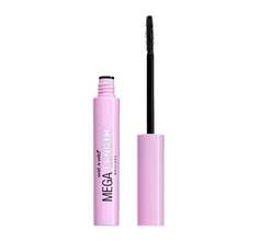 Удлиняющая тушь для ресниц Very Black 6мл Mega Long Mascara, Wet n Wild