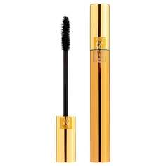 Тушь N 1 blaCalvin Klein, 7,5 мл Yves Saint Laurent, Volume Effet Faux Cils