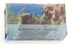 Мыло «Средиземноморский бриз», 250 г Nesti Dante, Emozioni In Toscana