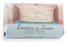 Мыло с термальной водой, 250 г Nesti Dante, Emozioni In Toscana