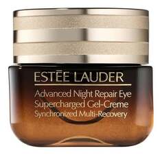 Гель-крем для глаз, 15 мл Estee Lauder, Advanced Night Repair Eye Supercharged, Estée Lauder