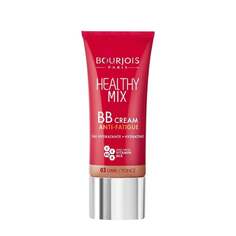 ВВ-крем для лица 03 Dark, 30 мл Bourjois, Healthy Mix BB Cream