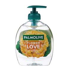 Жидкое мыло Love Flower Love 300мл Palmolive