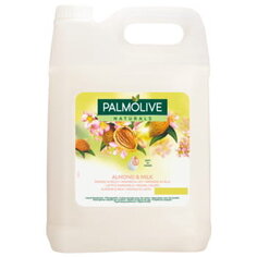 Жидкое мыло Миндаль 5 л. Palmolive