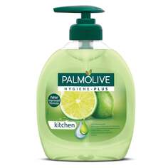 Жидкое мыло для кухни 300 мл. PALMOLIVE