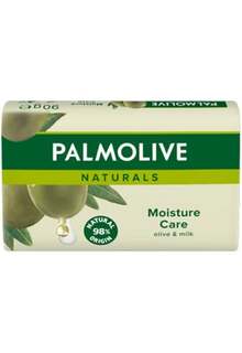 Мыло Moisture Care, 90 г Palmolive, Naturals
