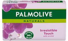 Кусковое мыло, Irresistible Touch, 90 г Palmolive, Naturals