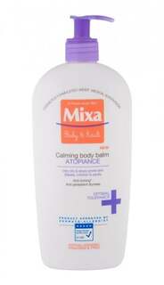 Успокаивающее молочко для тела Atopiance, 400 мл Mixa