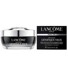 Крем для глаз против морщин 15мл Lancome, Advanced Genifique Yeux Eye Cream Lancôme