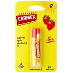 Защитная помада-карандаш Клубника, 4,25 г Carmex