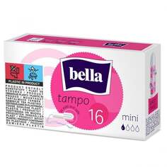 Тампоны Tampo Bella Mini 16 шт.