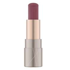 Ухаживающий бальзам для губ 040 Addicting Cassis 3,5г Power Full 5 Lip Care, Catrice