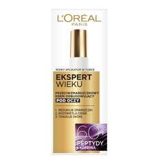 Регенерирующий крем для глаз против морщин, 15 мл L&apos;Oreal Paris, Age Expert 60+, L&apos;oréal Paris L'Oreal