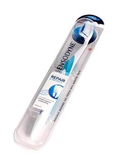 Мягкая зубная щетка, 1 шт. Sensodyne, Repair &amp; Protect