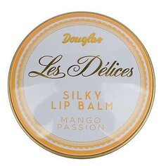 Увлажняющий бальзам для губ с манго, 9 г Douglas, Les Delices Douglas®