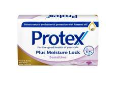 Антибактериальное мыло, 90 г Protex, Sensitive