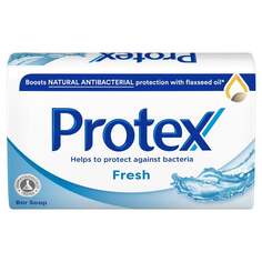 Мыло антибактериальное 90г PROTEX FRESH