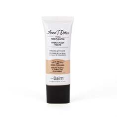 Тональный увлажняющий крем для лица 18, 30мл The Balm, Anne T. Dotes Tinted Moisturizer