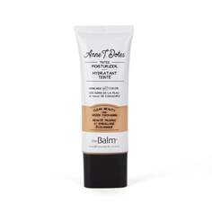 Тональный увлажняющий крем для лица 26, 30 мл The Balm, Anne T. Dotes Tinted Moisturizer