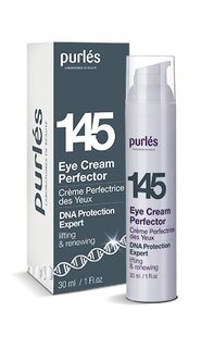 Крем для глаз, 30 мл Purles, DNA Protection Expert 145