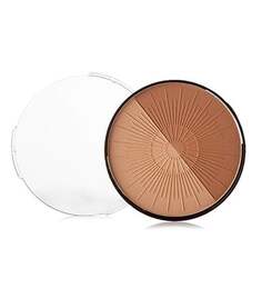 Бронзирующая пудра-наполнитель 10 г Artdeco Bronzing Powder Compact Long-Lasting Refill № 10