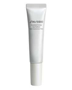 Крем для глаз, 15 мл Shiseido, Essential Energy