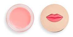 Увлажняющий бальзам для губ Watermelon Heaven (арбуз) 12г Makeup Revolution Dream Kiss Lip Balm