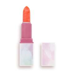 Бальзам для губ «Огненный апельсин» для женщин, 3,2 г Makeup Revolution Candy Haze Ceramid Lip Balm