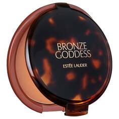 Бронзирующая пудра Bronzer 02 Medium 21г Estée Lauder, Bronze Goddess Powder