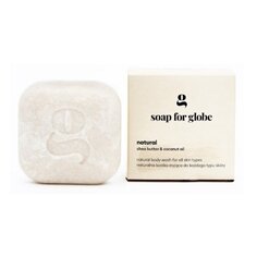 Мыло For Globe, мыло для всех типов кожи, натуральное, 100г, Soap for globe