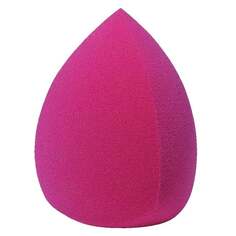 Треугольный спонж для макияжа, розовый Auri, Flawless Finish Blending Sponge 3D