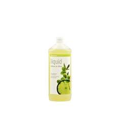 Цитрусово-оливковое органическое мыло, 1000 мл Sodasan, Cosmetics