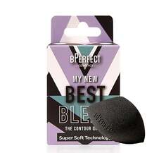 Спонж для макияжа BPerfect My Best blend - Beauty Blender - The Contour Queen