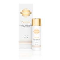 Автозагар для лица и тела, 148 мл Fake Bake, Flawless