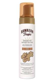 Пенка для автозагара, 200 мл Hawaiian Tropic, Self Tan Dark