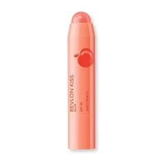 Бальзам для губ, 015 «Сочный персик», 2,6 г Revlon, Kiss Balm