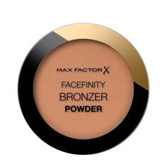 Перманентный бронзатор 001 — Light Medium, 1,2 г Max Factor, Facefinity