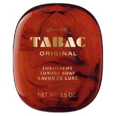 Оригинальное, элитное мыло, 100 г Tabac