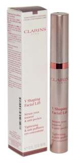 Сыворотка для глаз, 15 мл Clarins, Shaping Facial Lift Total