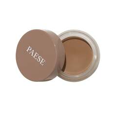 Крем-бронзатор Tan Kissed, 02 Warm, 12 г Paese