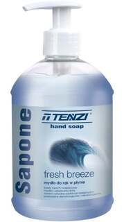 Жидкое мыло для рук Tenzi Sapone Fresh Breeze 500 мл