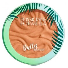 Бронзирующая пудра Sunkissed, 11 г Physicians Formula, Murumuru Butter Bronzer