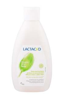 Жидкость для интимной гигиены Lactacyd, Fresh