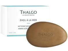 Мыло для тела с водорослями для жирной и комбинированной кожи, 100 г Thalgo Marine Algae Cleansing Bar