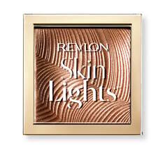 Бронзер, Skin Lights, #115 Sunkissed Beam, 9 г Revlon