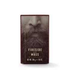 Мыло для рук Fireside &amp; Moss, 200 г The Somerset Toothery Co, The Somerset Toiletry Co