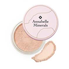 Минеральный консилер в оттенке Pure Cream - 4г - Annabelle Minerals
